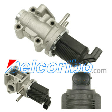 5142807AA, 5159971AA, 5166555AB for JEEP EGR Valves