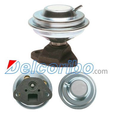 17058439, 17066160, 17067386, 17075585 for JEEP EGR Valves