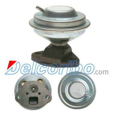 12325247, 17055412, 17055759, 17055763 for JEEP EGR Valves