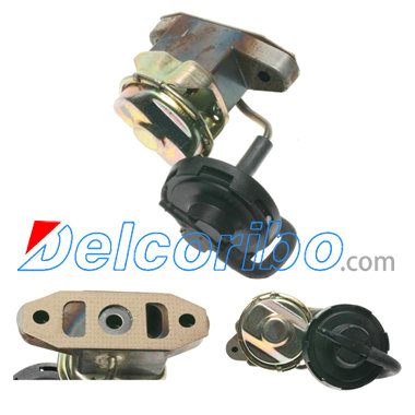 4287178, 4287186 for DODGE EGR Valves