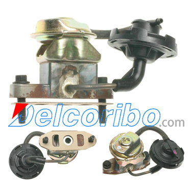 4287164 for DODGE EGR Valves