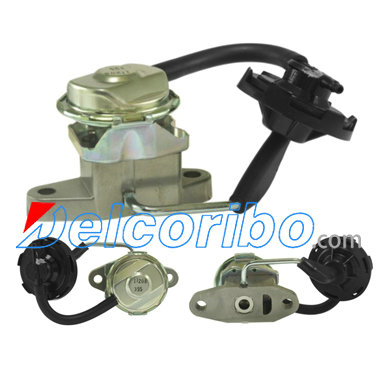 4287154 for DODGE EGR Valves