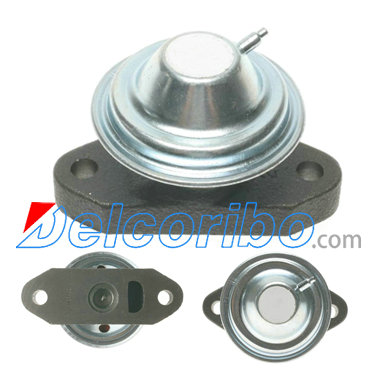 12323896, 2149033, 4186109, 4186110 for DODGE EGR Valves