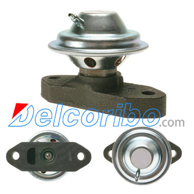 12323895, 2149032, 280553, 3769658, 3769659 for DODGE EGR Valves