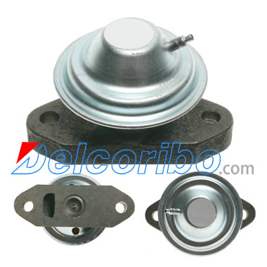 12323889, 12323893, 2149030, 283356 for DODGE EGR Valves