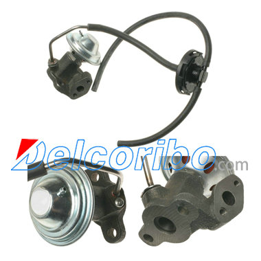 04636124, 4287801, 4287802 for DODGE EGR Valves