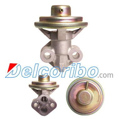 MITSUBISHI MD304625, 226563, EGR4554 EGR Valves