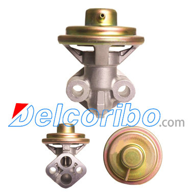 MITSUBISHI D109373, D112794, MD109373, MD111351 EGR Valves