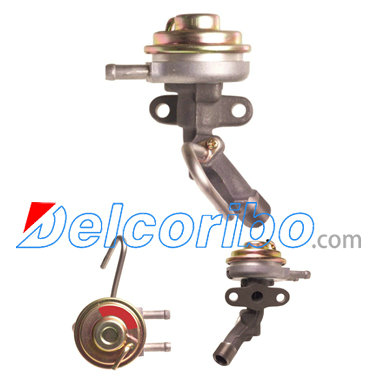 TOYOTA EGR Valves 2562076010, 226578, EGR4006