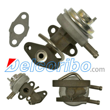 TOYOTA EGR Valves 2562075040, 226592, EGR476