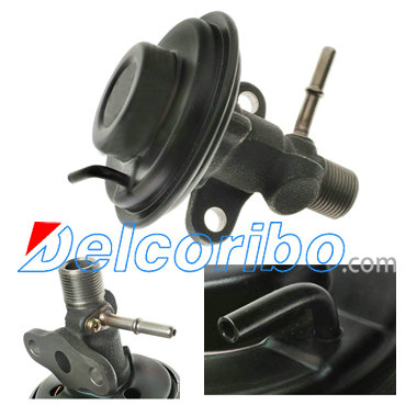 TOYOTA EGR Valves 2562074310, 226380, EGR4163