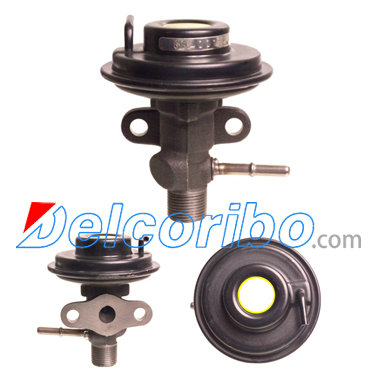 TOYOTA EGR Valves 2562074300, 226591, EGR4092