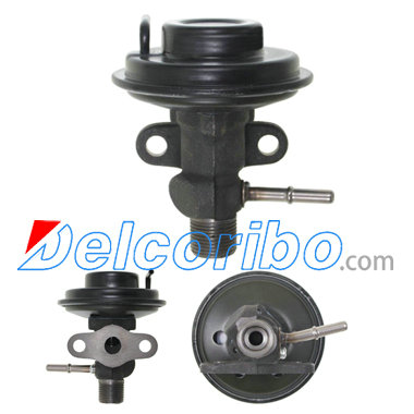 TOYOTA EGR Valves 2562074260, 226528, 2562074210