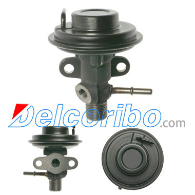 TOYOTA EGR Valves 2562074190, 2562074191, 2562074240