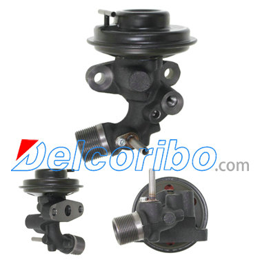 TOYOTA EGR Valves 2562066011, 226509, EGR4003