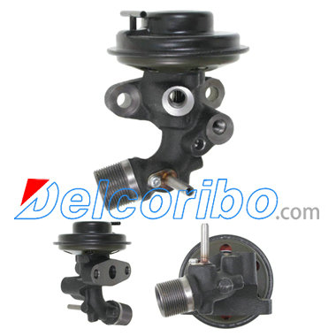 TOYOTA EGR Valves 2562066010, 226508, EGR4002