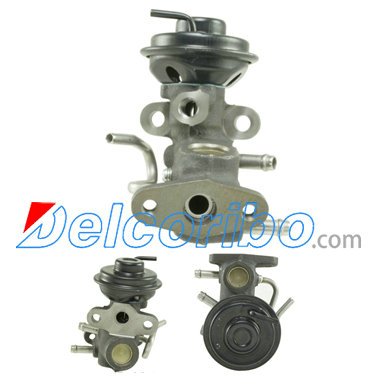 TOYOTA EGR Valves 2562062060, 226360, EGR4012