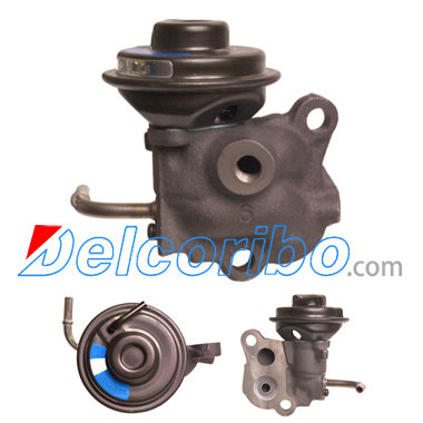 TOYOTA EGR Valves 2562062040, 226610, EGR416