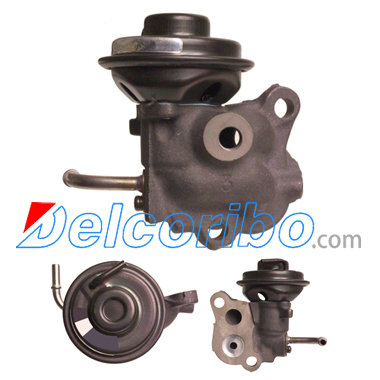 TOYOTA EGR Valves 2562062030, 226608, EGR415