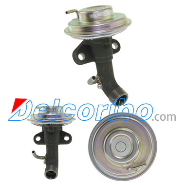 TOYOTA EGR Valves 2562043120, 226579, EGR481