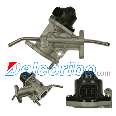 TOYOTA EGR Valves 2562037140