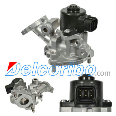 TOYOTA EGR Valves 2562037110, 2562037120, EGR4525