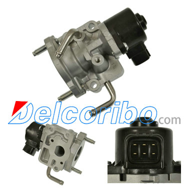 TOYOTA EGR Valves 2562036030, 2562036060