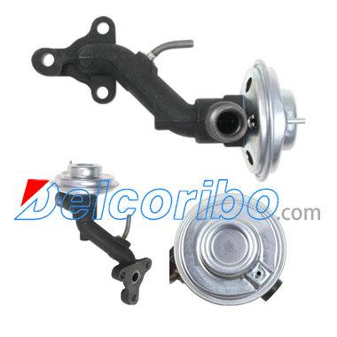 TOYOTA EGR Valves 2562035130, 226516, EGR418