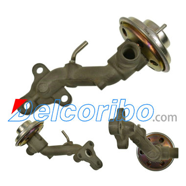 TOYOTA EGR Valves 2562035100, 226409, EGR424