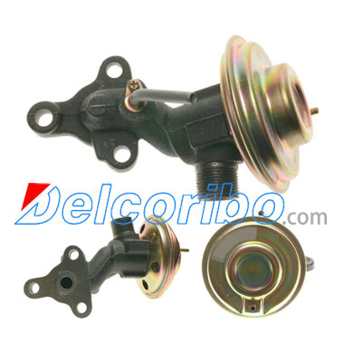 TOYOTA EGR Valves 2562035090, 226222, EGR4015