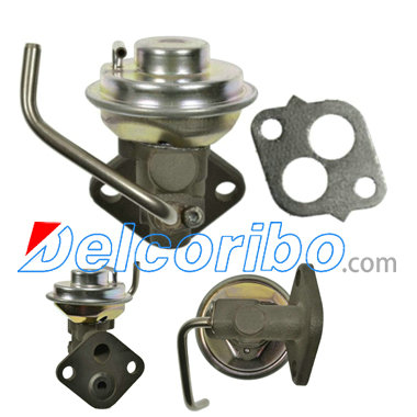 TOYOTA EGR Valves 2562016270, 94856085, 214911