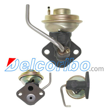 TOYOTA EGR Valves 2562016260, 94856084