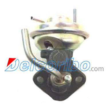 TOYOTA EGR Valves 2562015330, 2562016190