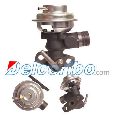 TOYOTA EGR Valves 2562011140, 226588, EGR457