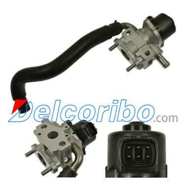 TOYOTA EGR Valves 2560031010