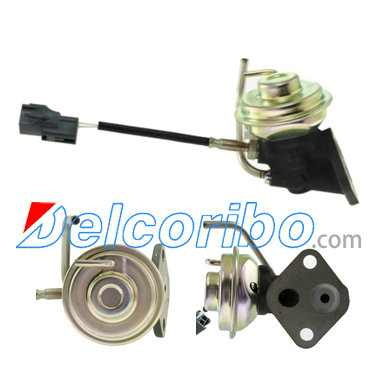 TOYOTA EGR Valves 226497, 2506016240, EGR437