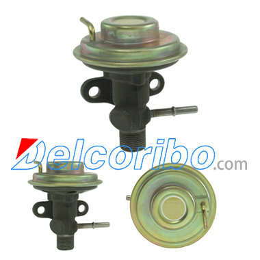 TOYOTA EGR Valves 226220, 2562074110, EGR405