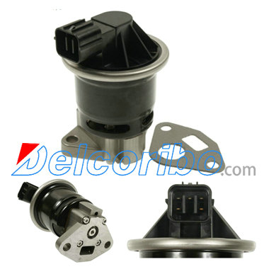 EGR Valves 18011RMEA00, 226805, EGR4507 for HONDA FIT 2007-2008