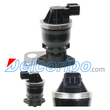 EGR Valves 18011PWA030, 18011PWA040, 18011PWA010 for HONDA CIVIC 2003-2006