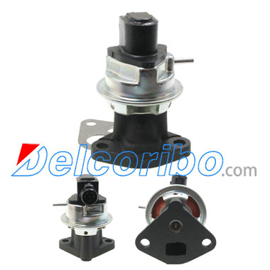 EGR Valves 18011P2J000, 226631, EGR4052 for HONDA CIVIC 1996-2000