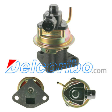 EGR Valves 18011P13000, 226337, EGR4045 for HONDA PRELUDE 1992-2001