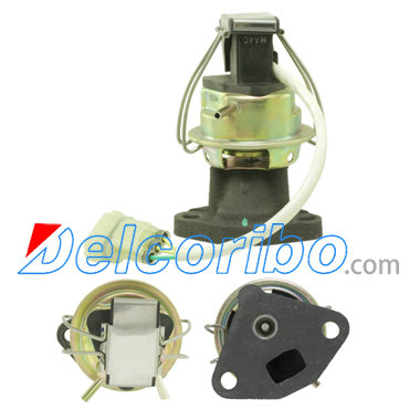 HONDA 18710PM8A01, 18710PM8A02, 226224, EGR4055 EGR Valves