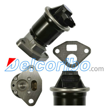 EGR Valves for HONDA 18011R1AA00