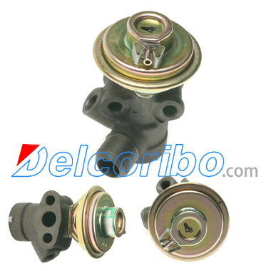 NISSAN 14710W8800, 14710W8810, 14710W8811 EGR Valves