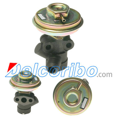 1471031M00, AEY7668 EGR Valves for NISSAN 