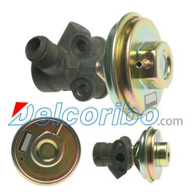 1471027M00, AEY7672 EGR Valves for NISSAN 