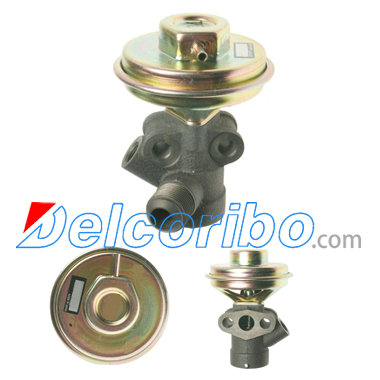 1471021M00, AEY7643 EGR Valves for NISSAN 