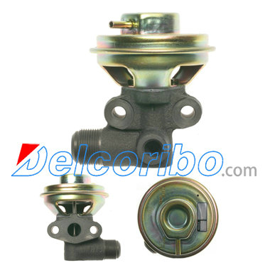 147101W600, 147101W601, 226420, EGR4103 EGR Valves for NISSAN 