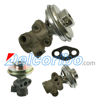 147101M202, 147101M203, AEY7795, 147101M201 EGR Valves for NISSAN 