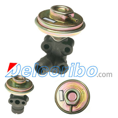 1471018F11, 1471078J01, AEY7765, 226076 EGR Valves for NISSAN 